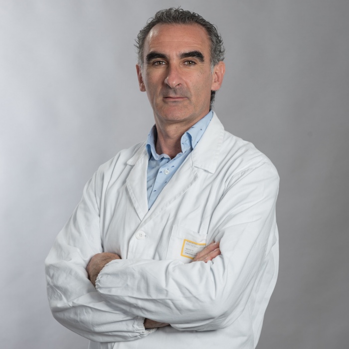 Dr. Andrea Uccheddu